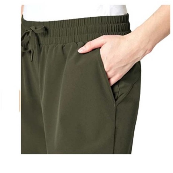 🔥Mondetta Stretch Woven Shorts 6” inseam🔥 NWT - Picture 3 of 15